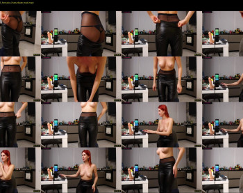 _astarta_ — 3 minute Chaturbate female cam show recording, 1080p, Nov 3, 2021