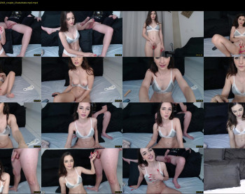 _candygirl20 — 56 minute Chaturbate female cam show recording, 720p, Nov 2, 2021