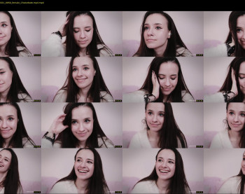 _female_essence_ — 21 minute Chaturbate female cam show recording, 1080p, Nov 3, 2021