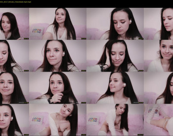 _female_essence_ — 70 minute Chaturbate female cam show recording, 1080p, Nov 3, 2021