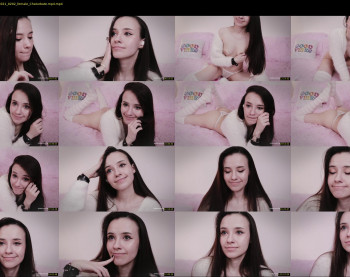 _female_essence_ — 70 minute Chaturbate female cam show recording, 1080p, Nov 3, 2021