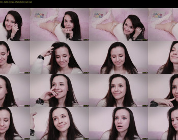 _female_essence_ — 45 minute Chaturbate female cam show recording, 1080p, Nov 3, 2021