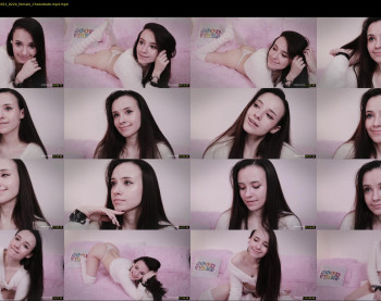 _female_essence_ — 70 minute Chaturbate female cam show recording, 1080p, Nov 3, 2021