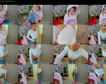 _funsize_ — 28 minute Chaturbate female cam show recording, 1080p, Nov 2, 2021
