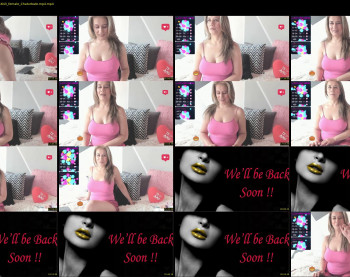 _jeniffer_hot — 44 minute Chaturbate female cam show recording, 720p, Nov 2, 2021