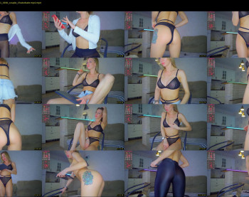 _littlesweetgirl_ — 70 minute Chaturbate female cam show recording, 1080p, Nov 2, 2021