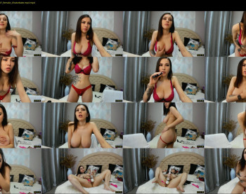 _stella_aa — 50 minute Chaturbate female cam show recording, 1080p, Nov 3, 2021
