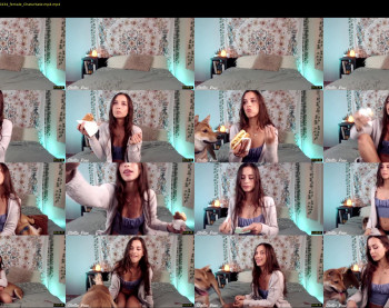 _stella_rose_ — 19 minute Chaturbate female cam show recording, 1080p, Nov 3, 2021