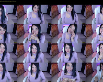 _sweet_kitty1 — 10 minute Chaturbate female cam show recording, 720p, Nov 2, 2021