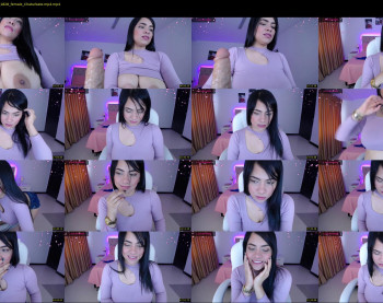 _sweet_kitty1 — 58 minute Chaturbate female cam show recording, 720p, Nov 2, 2021
