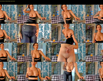 aariana4u — 74 minute Chaturbate female cam show recording, 1080p, Nov 2, 2021