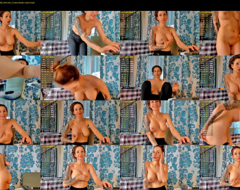 aariana4u — 67 minute Chaturbate female cam show recording, 1080p, Nov 2, 2021