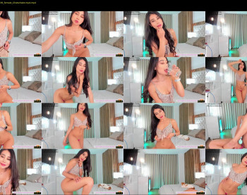 abie_owen — 70 minute Chaturbate female cam show recording, 1080p, Nov 3, 2021