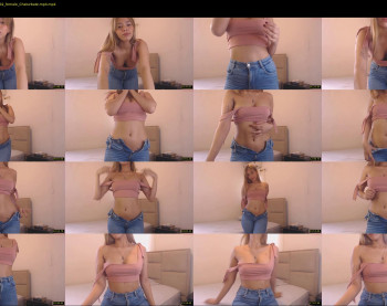 adria_ross — 31 minute Chaturbate female cam show recording, 480p, Nov 2, 2021