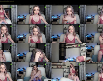 adrykilly — 70 minute Chaturbate female cam show recording, 1080p, Nov 2, 2021