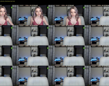 adrykilly — 33 minute Chaturbate female cam show recording, 1080p, Nov 2, 2021