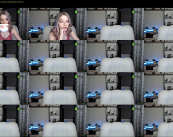 adrykilly — 29 minute Chaturbate female cam show recording, 1080p, Nov 2, 2021