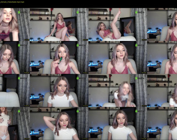 adrykilly — 21 minute Chaturbate female cam show recording, 1080p, Nov 2, 2021