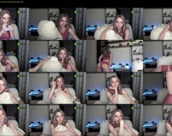 adrykilly — 47 minute Chaturbate female cam show recording, 1080p, Nov 2, 2021