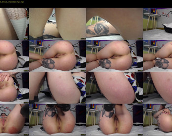 ahomy77 — 30 minute Chaturbate female cam show recording, 1080p, Nov 2, 2021