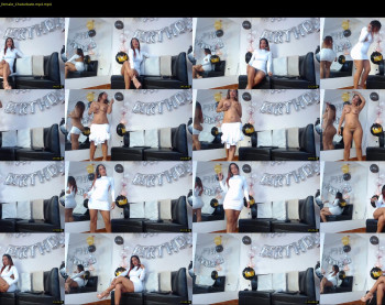 ainaah_ — 70 minute Chaturbate female cam show recording, 1080p, Nov 2, 2021