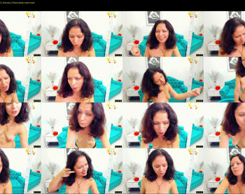 alena_vip — 11 minute Chaturbate female cam show recording, 1080p, Nov 3, 2021