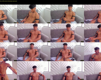 alessandro_vanni — 78 minute Chaturbate male cam show recording, 720p, Nov 2, 2021