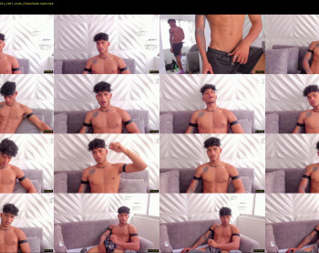alessandro_vanni — 78 minute Chaturbate male cam show recording, 720p, Nov 2, 2021