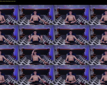 alfie_evanss — 6 minute Chaturbate male cam show recording, 1080p, Nov 3, 2021
