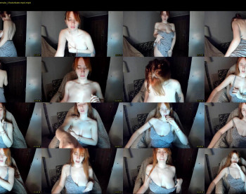 aliaa_ — 42 minute Chaturbate female cam show recording, 1080p, Nov 2, 2021