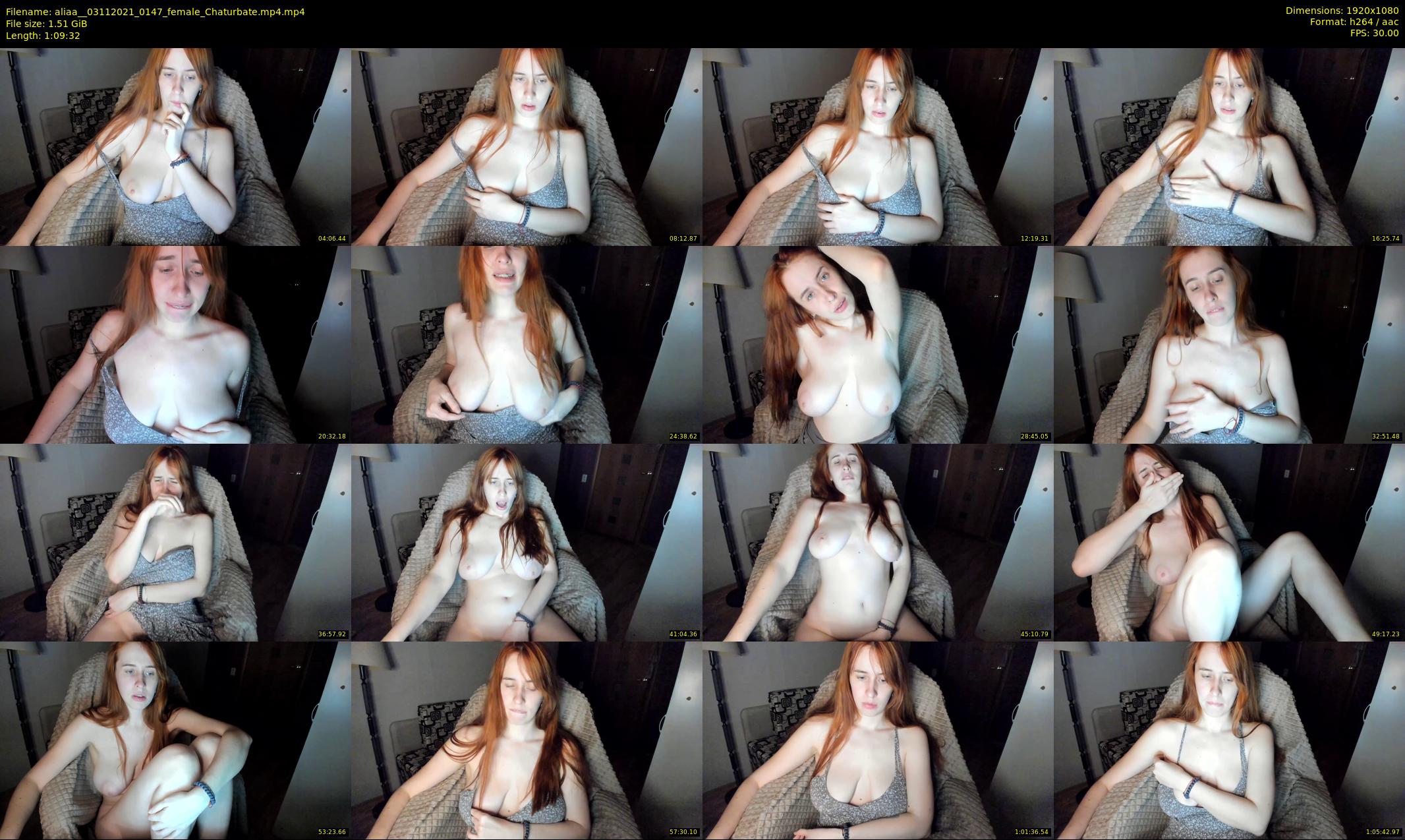 aliaa_ — 70 minute Chaturbate female cam show recording, 1080p, Nov 3, 2021
