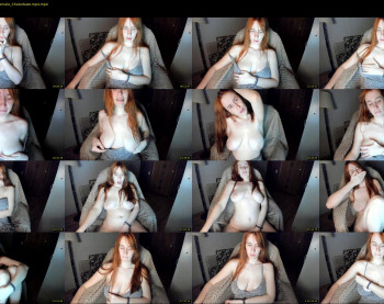 aliaa_ — 70 minute Chaturbate female cam show recording, 1080p, Nov 3, 2021