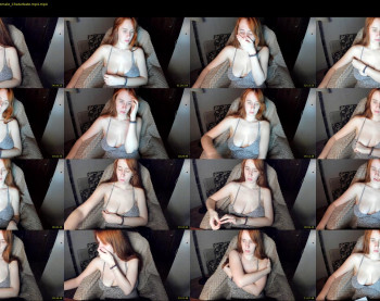 aliaa_ — 13 minute Chaturbate female cam show recording, 1080p, Nov 3, 2021