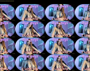 alice_jonson — 21 minute Chaturbate female cam show recording, 720p, Nov 2, 2021