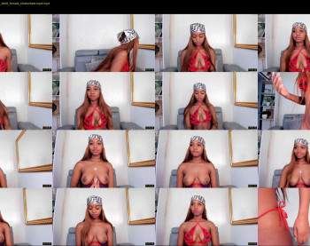 alisoon_moon — 44 minute Chaturbate female cam show recording, 720p, Nov 2, 2021