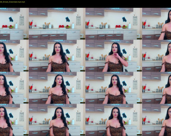 alliana_joy — 5 minute Chaturbate female cam show recording, 1080p, Nov 2, 2021
