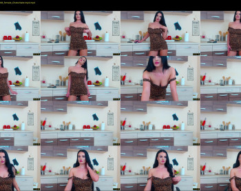alliana_joy — 17 minute Chaturbate female cam show recording, 1080p, Nov 2, 2021