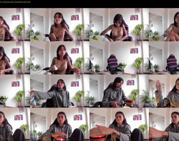alone_together_ — 29 minute Chaturbate female cam show recording, 1080p, Nov 2, 2021