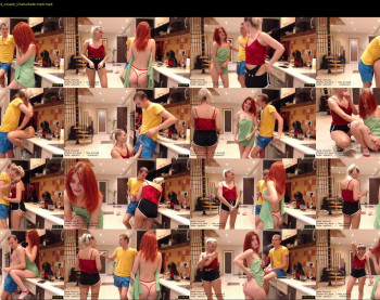 aly_alyce — 70 minute Chaturbate female cam show recording, 1080p, Nov 2, 2021