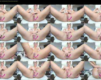 amysuperheroes — 4 minute Chaturbate female cam show recording, 1080p, Nov 2, 2021