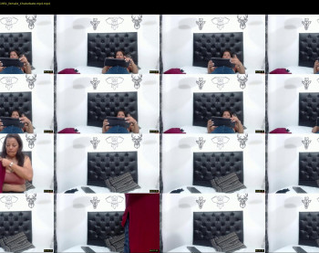 ana_mature_ — 8 minute Chaturbate female cam show recording, 1080p, Nov 2, 2021