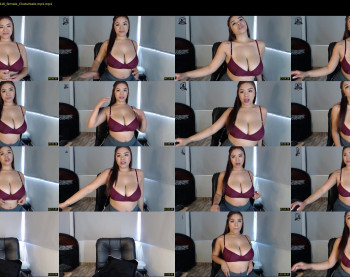 analiia_cox — 70 minute Chaturbate female cam show recording, 1080p, Nov 2, 2021