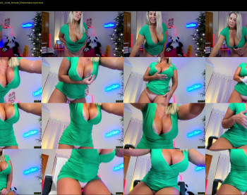 angel_danm_milf — 48 minute Chaturbate female cam show recording, 1080p, Nov 2, 2021