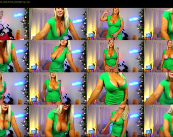 angel_danm_milf — 70 minute Chaturbate female cam show recording, 1080p, Nov 2, 2021