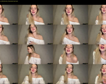 angel_from_sky — 3 minute Chaturbate female cam show recording, 1080p, Nov 2, 2021