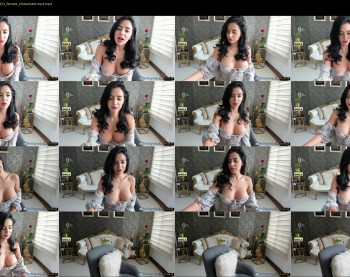 annybeiker — 25 minute Chaturbate female cam show recording, 1080p, Nov 2, 2021