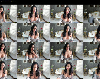 annybeiker — 75 minute Chaturbate female cam show recording, 1080p, Nov 2, 2021
