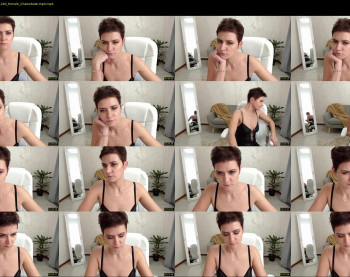 arianasage_ — 7 minute Chaturbate female cam show recording, 1080p, Nov 2, 2021