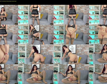 ashley_ruiz_ — 48 minute Chaturbate female cam show recording, 1080p, Nov 3, 2021