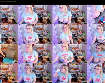 asiri_ocean — 70 minute Chaturbate female cam show recording, 1080p, Nov 2, 2021